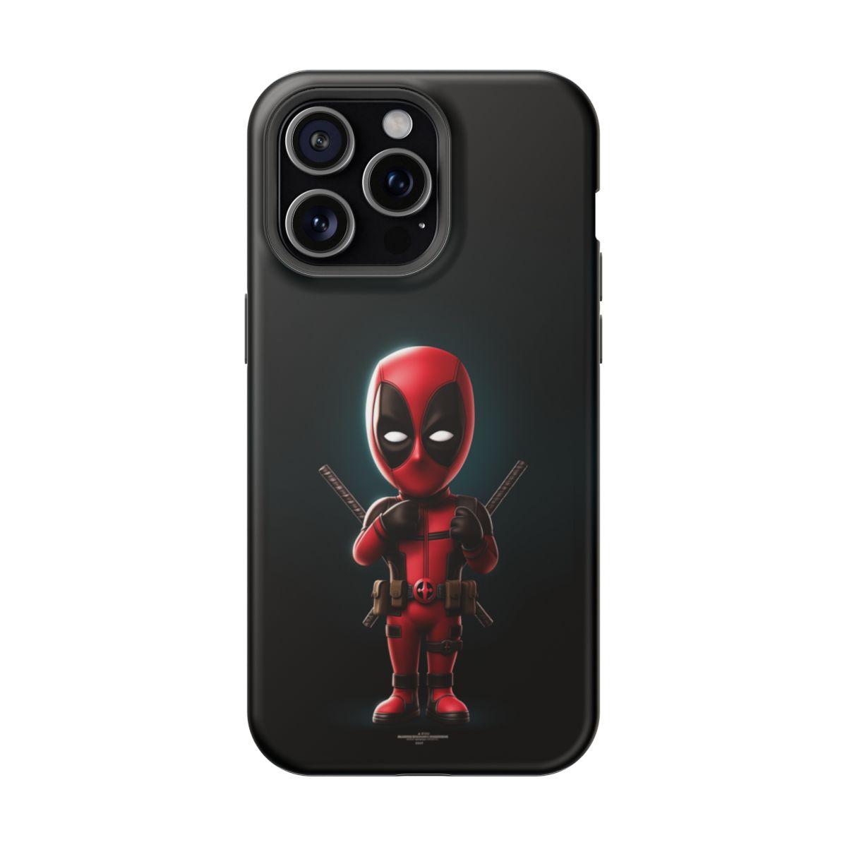 iPhone Case - DeadPool