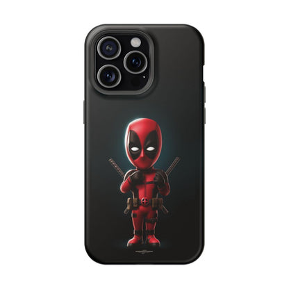 iPhone Case - DeadPool