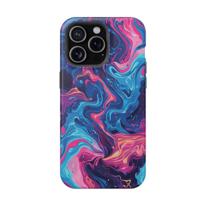 iPhone Case- Jolly Fusion