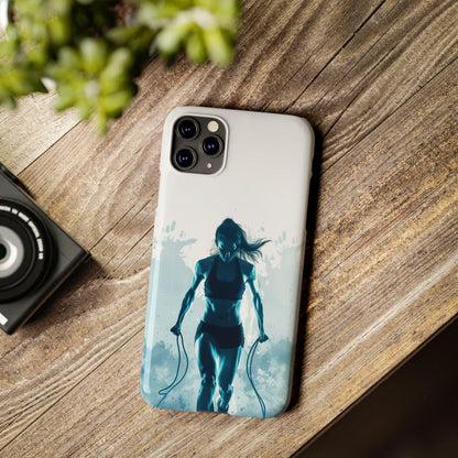 iPhone Case - Inspire Me