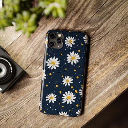 iPhone Case- Sunflower Rain