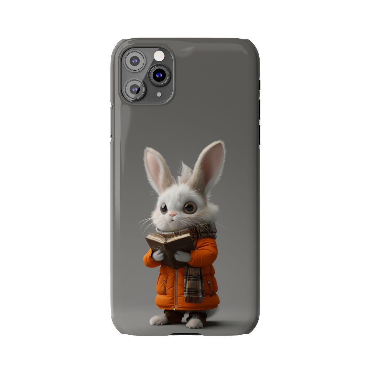 iPhone Case- Gentle Genius