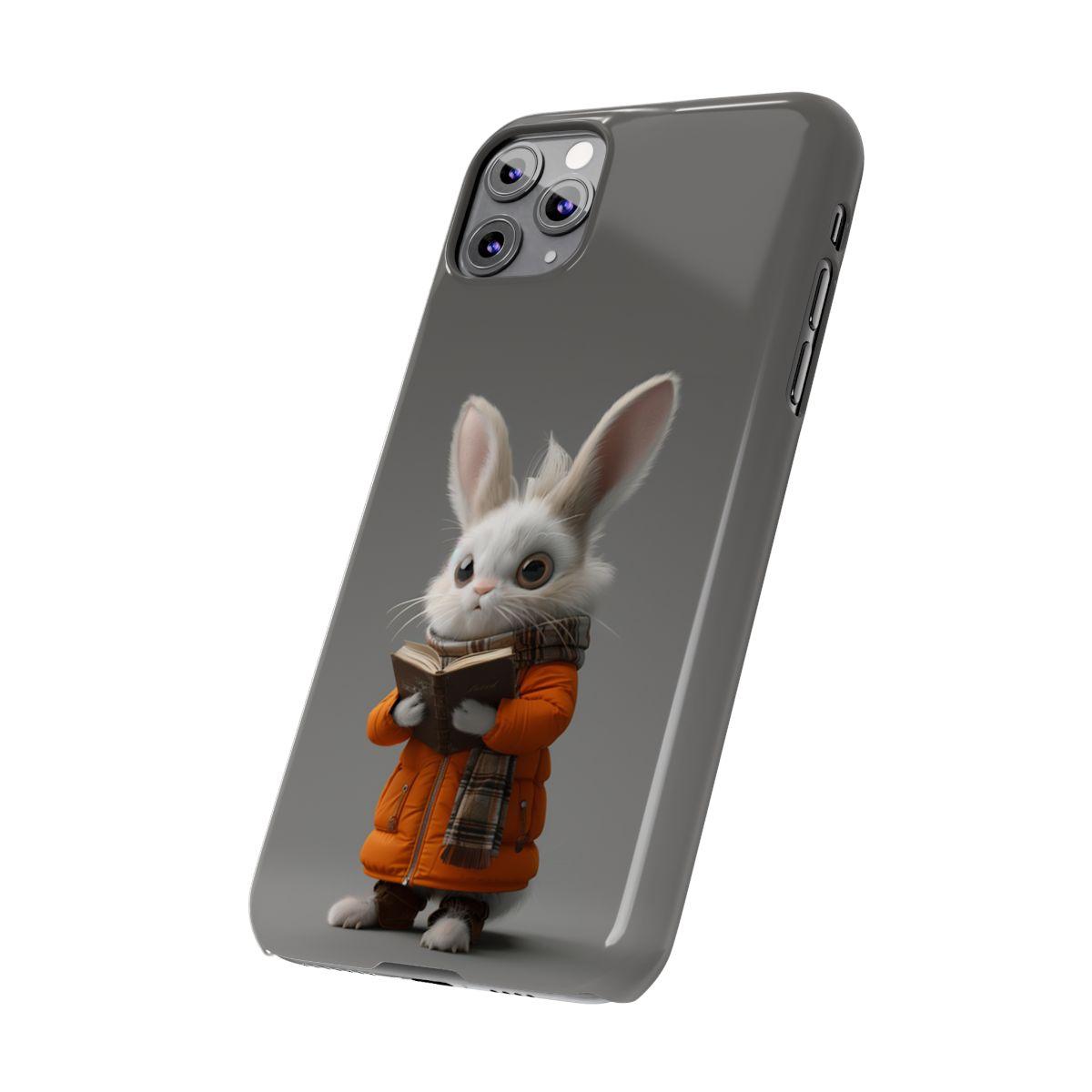 iPhone Case- Gentle Genius