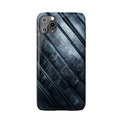 iPhone Case- Titanium Guard