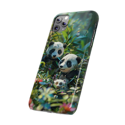 iPhone Case- Jolly Life