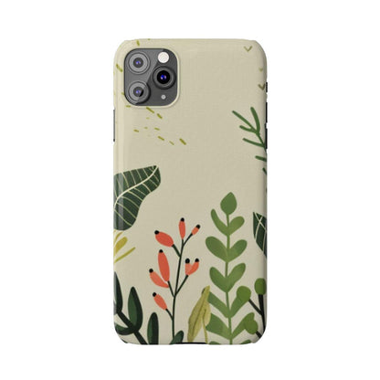 iPhone Case- Nature's Whisper