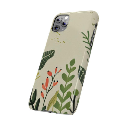 iPhone Case- Nature's Whisper