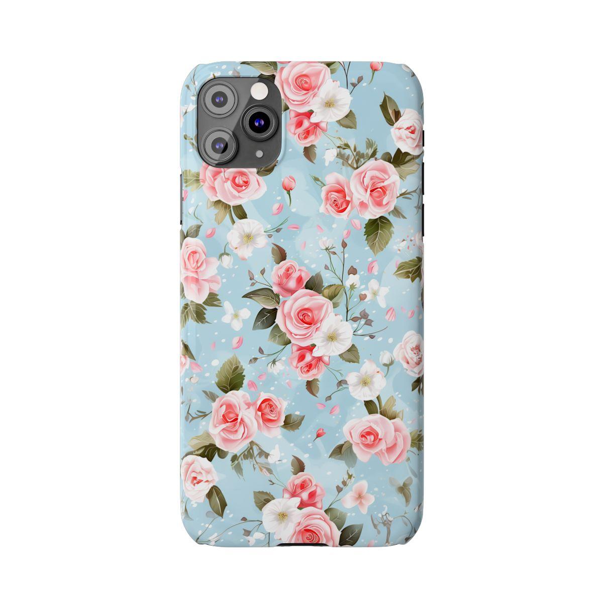 iPhone Case- Bright and Cheerful