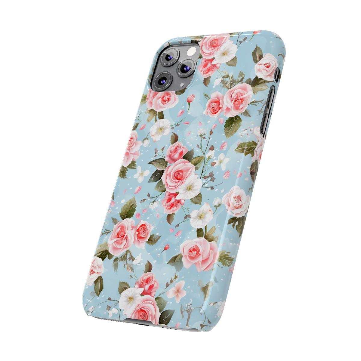 iPhone Case- Bright and Cheerful