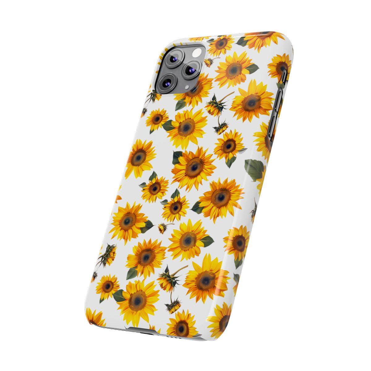 iPhone Case- Sunny Disposition