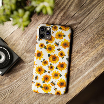 iPhone Case- Sunny Disposition