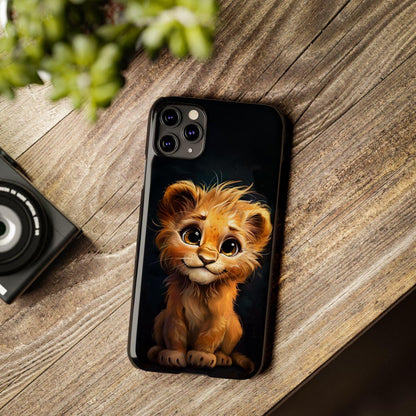 iPhone Case- Gentle Guardian