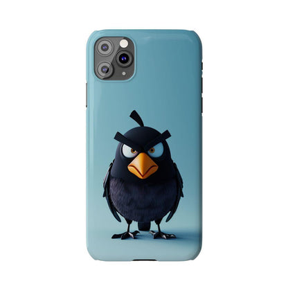 iPhone Case- Bold and Unstoppable