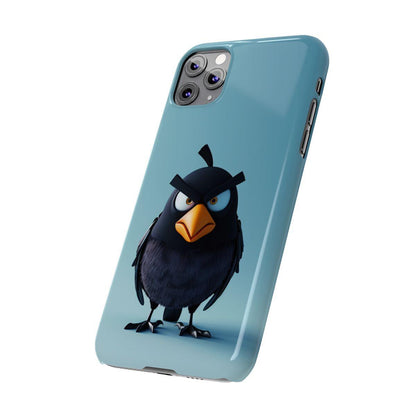 iPhone Case- Bold and Unstoppable