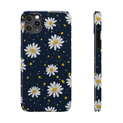 iPhone Case- Sunflower Rain