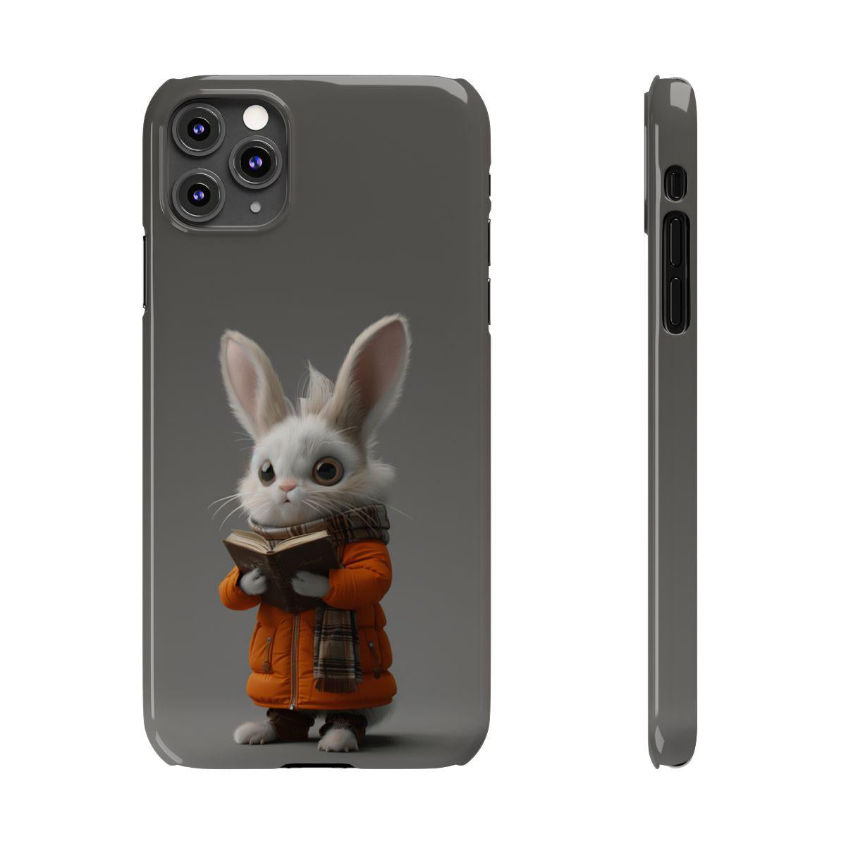 iPhone Case- Gentle Genius