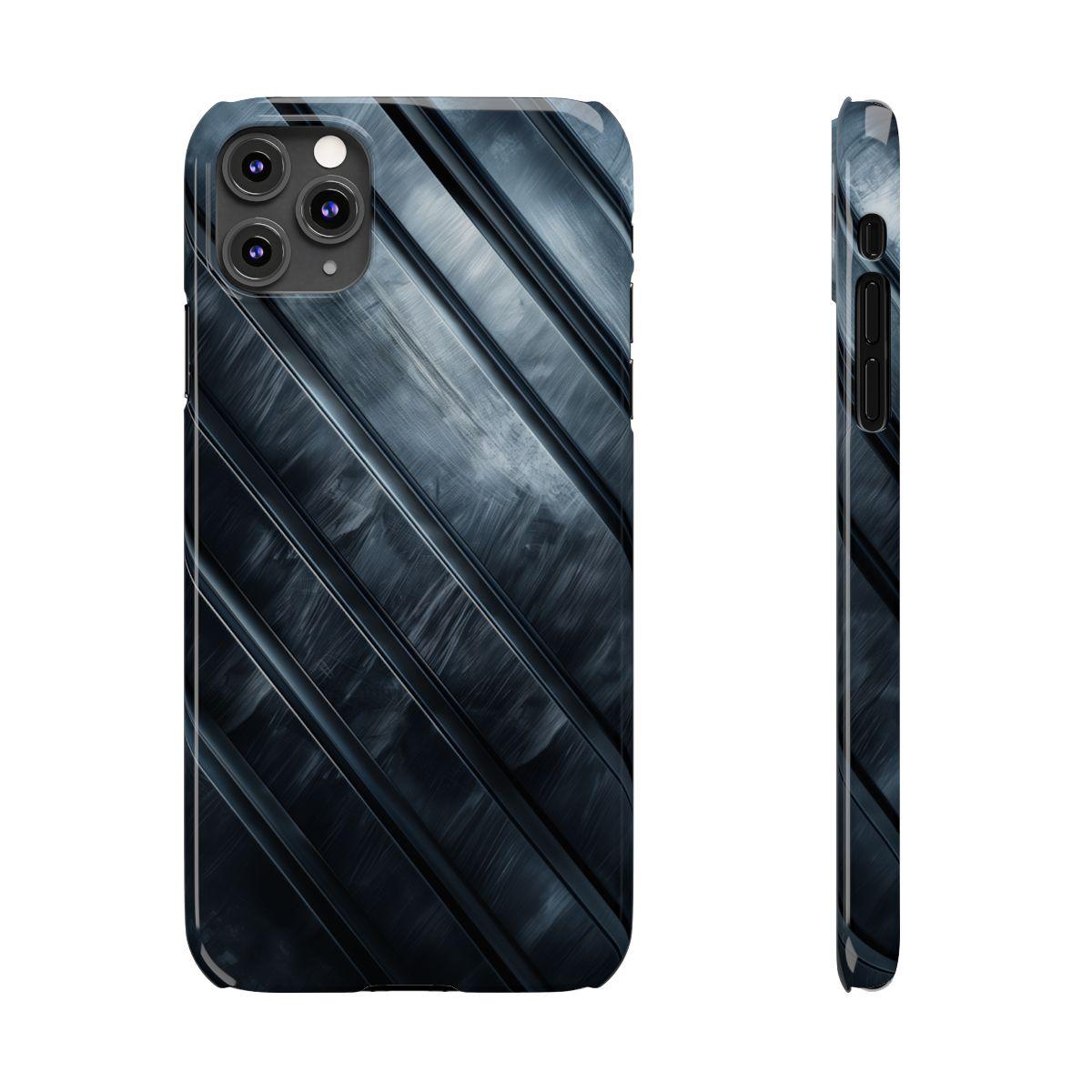 iPhone Case- Titanium Guard