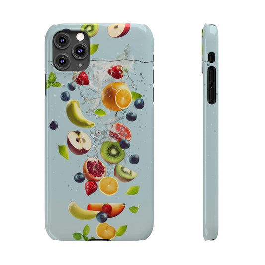 iPhone Case - Inspire Healthy Life Style