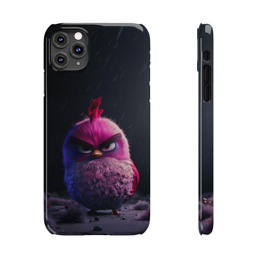 iPhone Case- Commanding Presence