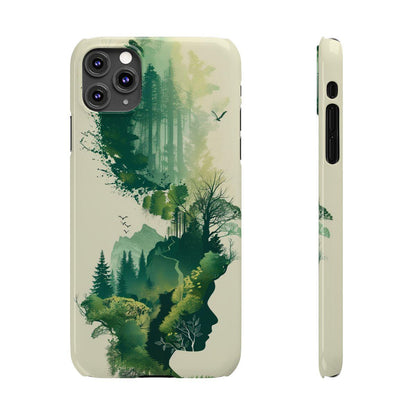 iPhone Case- Natural Grace