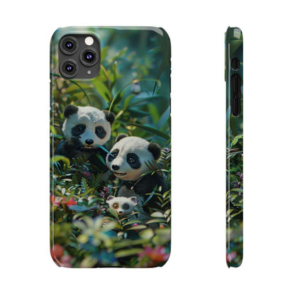 iPhone Case- Jolly Life