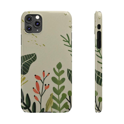 iPhone Case- Nature's Whisper