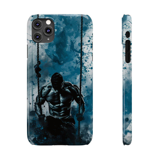 iPhone Case- Grit and Glory