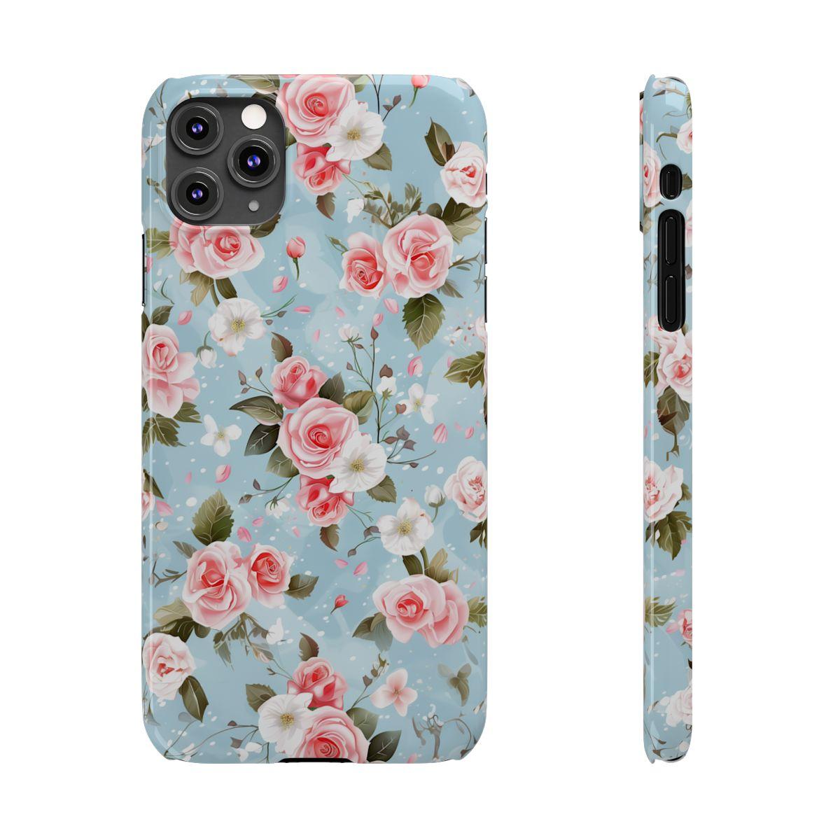 iPhone Case- Bright and Cheerful