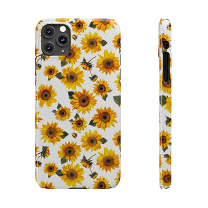 iPhone Case- Sunny Disposition