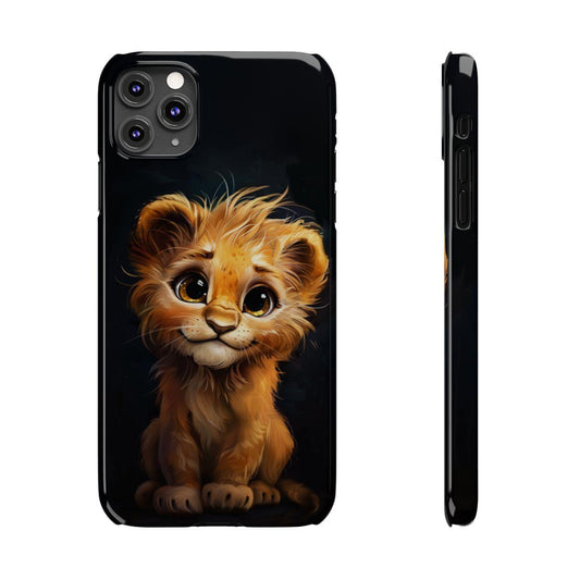 iPhone Case- Gentle Guardian