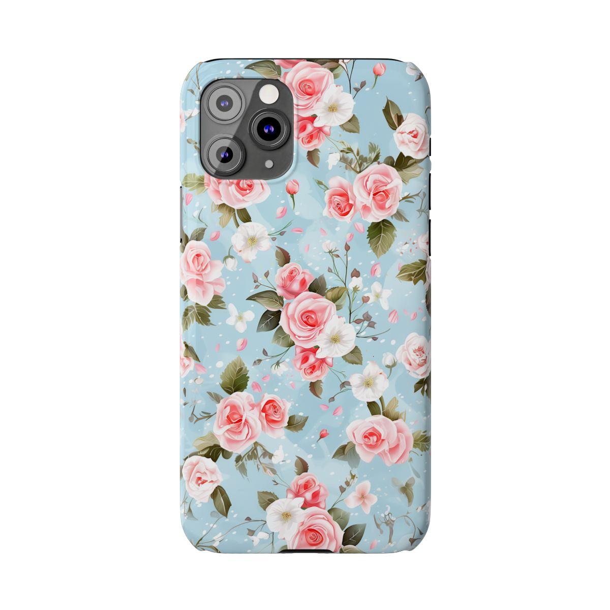 iPhone Case- Bright and Cheerful