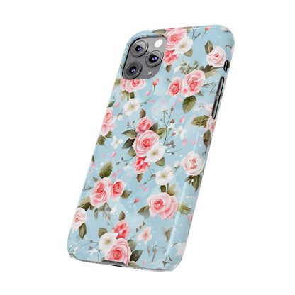 iPhone Case- Bright and Cheerful