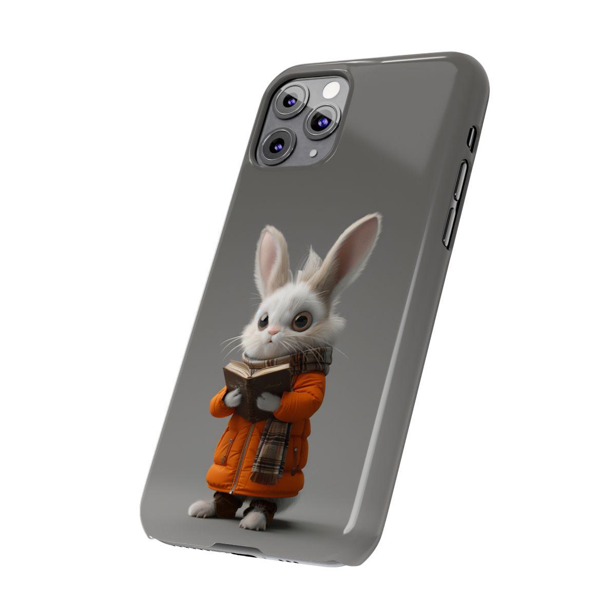 iPhone Case- Gentle Genius