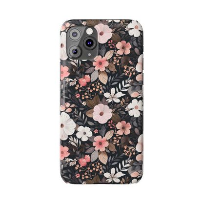 iPhone Case- Joyful Flower