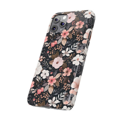 iPhone Case- Joyful Flower