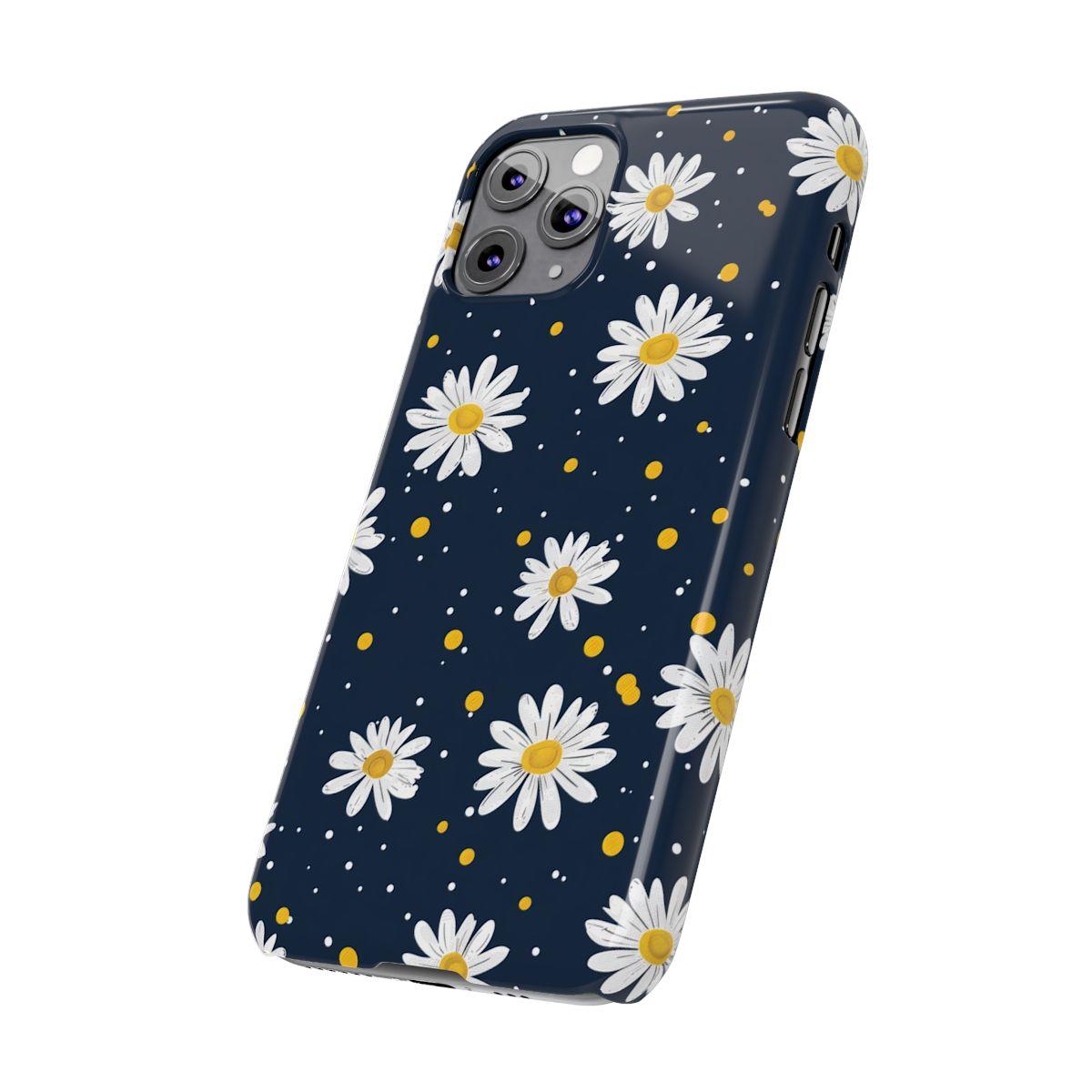 iPhone Case- Sunflower Rain