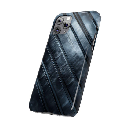 iPhone Case- Titanium Guard