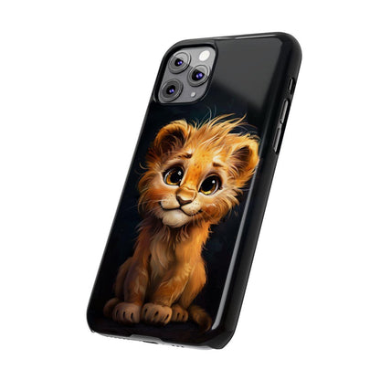 iPhone Case- Gentle Guardian