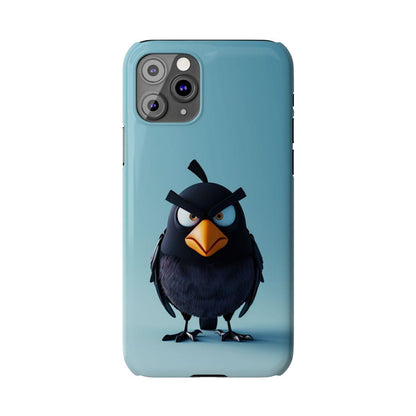 iPhone Case- Bold and Unstoppable