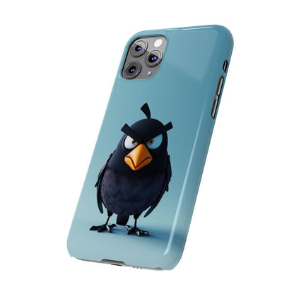 iPhone Case- Bold and Unstoppable