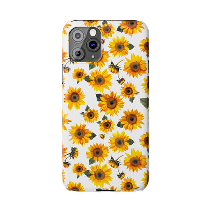 iPhone Case- Sunny Disposition