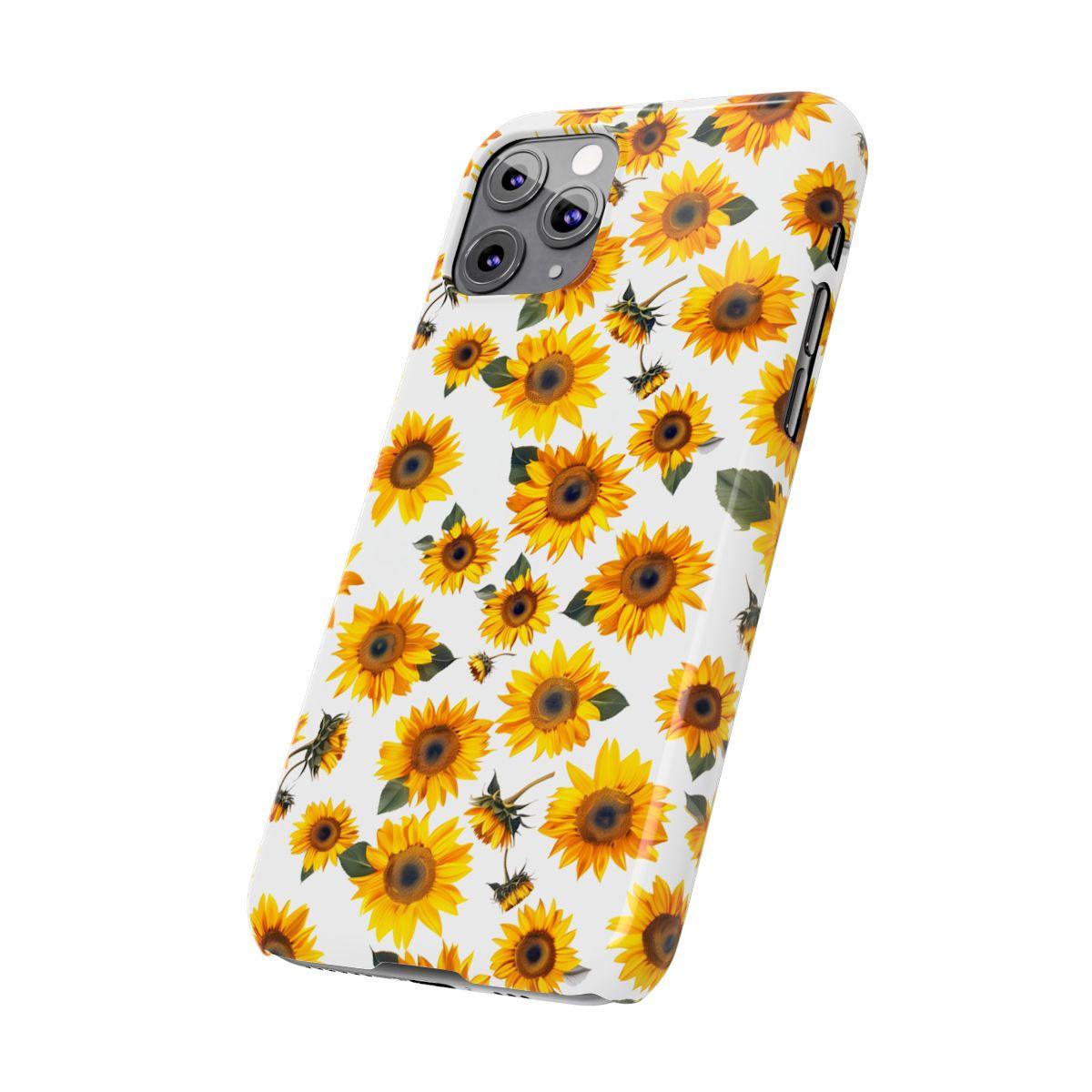 iPhone Case- Sunny Disposition