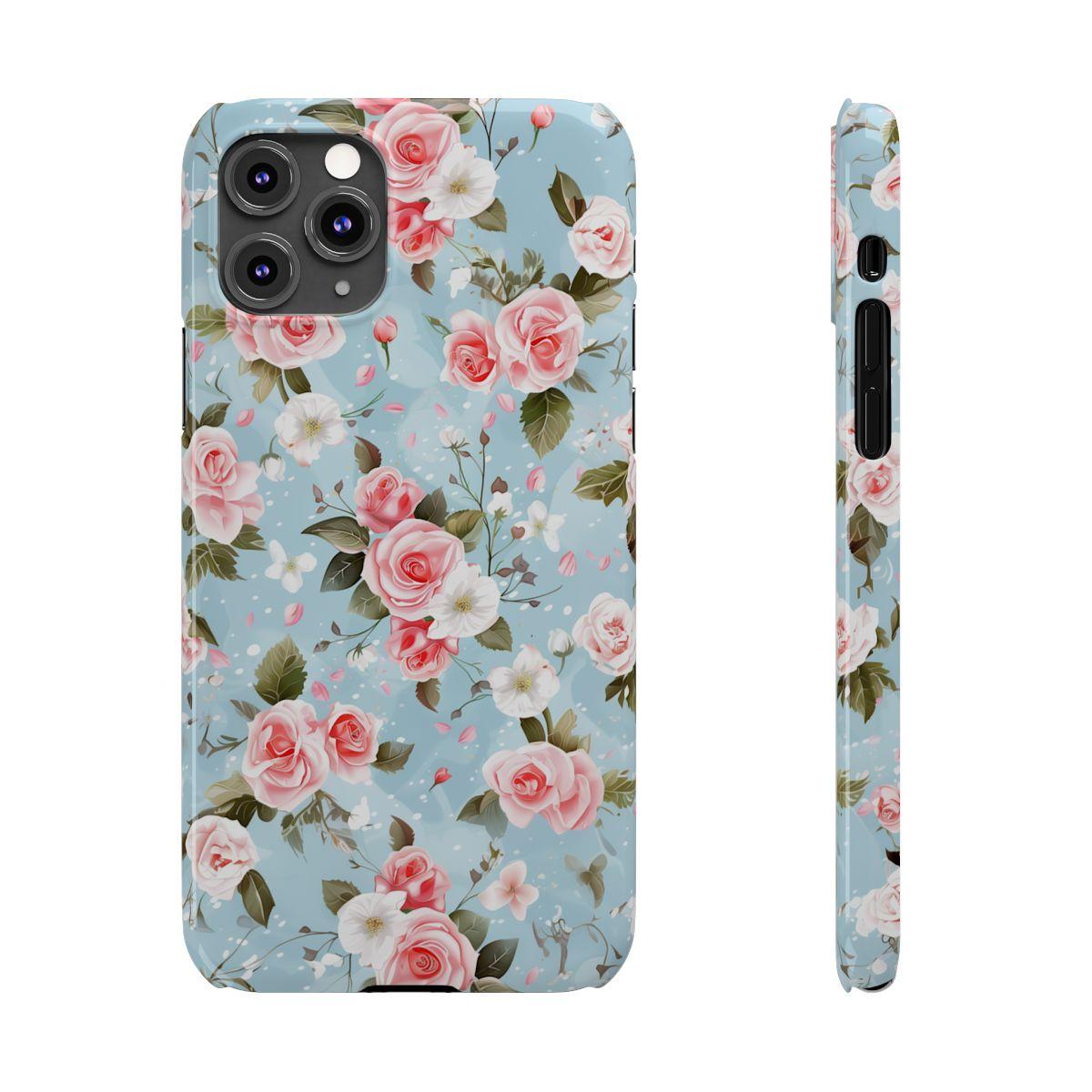 iPhone Case- Bright and Cheerful