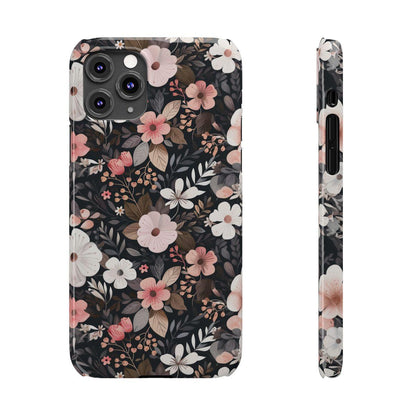 iPhone Case- Joyful Flower