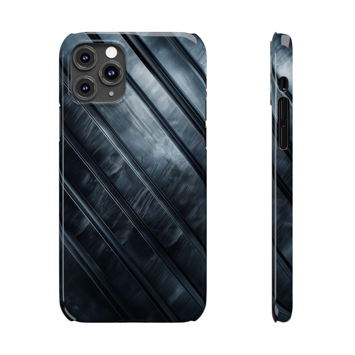 iPhone Case- Titanium Guard