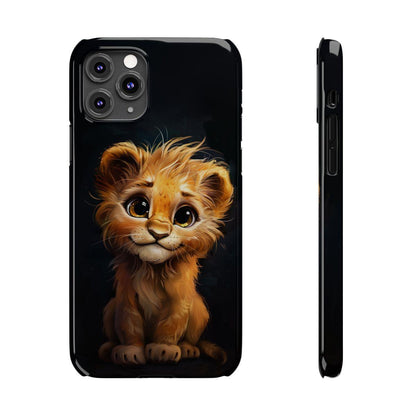 iPhone Case- Gentle Guardian