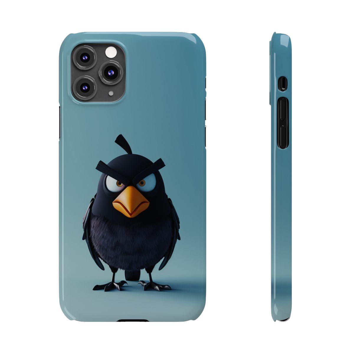 iPhone Case- Bold and Unstoppable