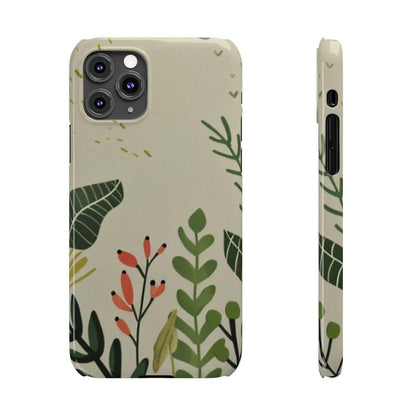 iPhone Case- Nature's Whisper