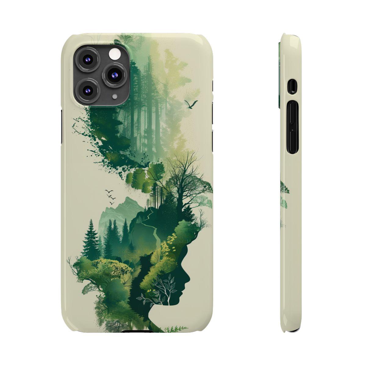 iPhone Case- Natural Grace