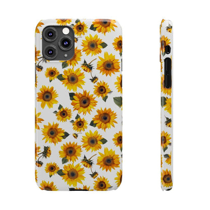 iPhone Case- Sunny Disposition